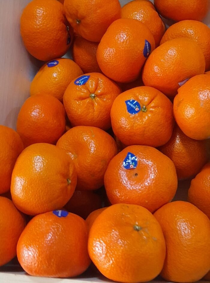 tangerine - g shoppers