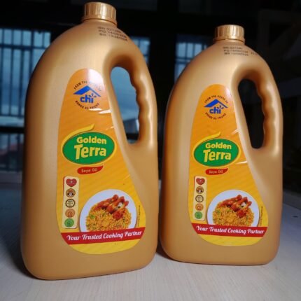 3 liter tera oil - g shoppers