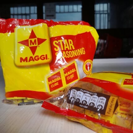 Star Maggi - G shoppers