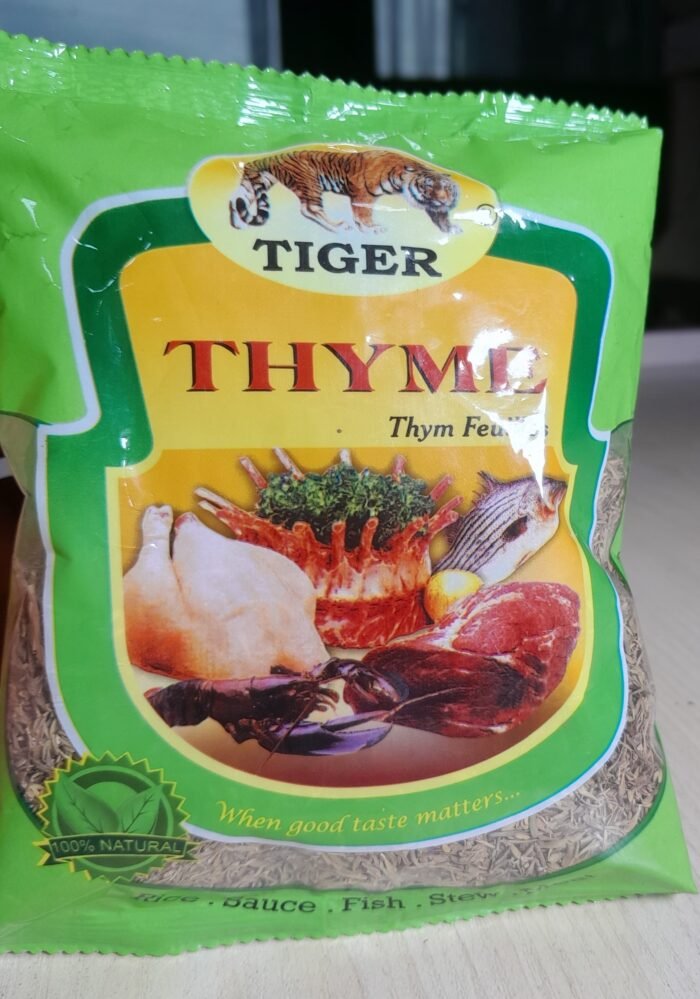 thyme - g shoppers