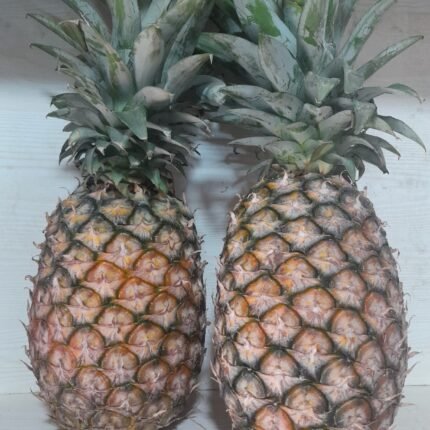 Fresh Pineapple - G shoppers