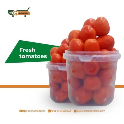 Tomato - g shoppers