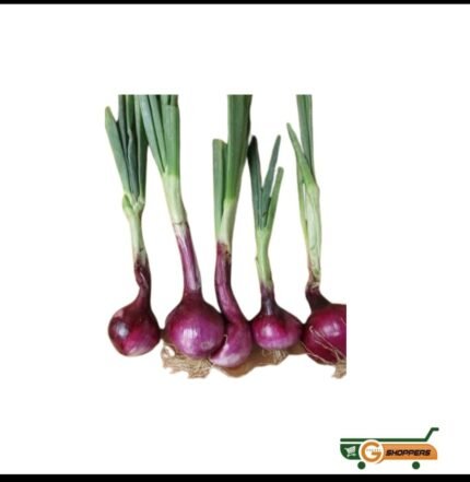 Spring Onions - g shoppers