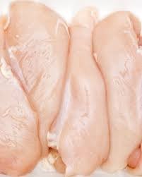 Chicken Breast - g shoppers